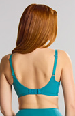 Biustonosz Panache EVANGELINE 11435 Full Coverage Bra Crystal Teal