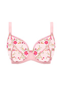Biustonosz Freya LOVE CRUSH AA403202PIE Uw Plunge Bra Pink Champagne