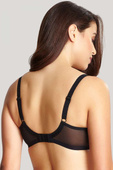 Biustonosz Panache Thea Balconnet 9261 Black