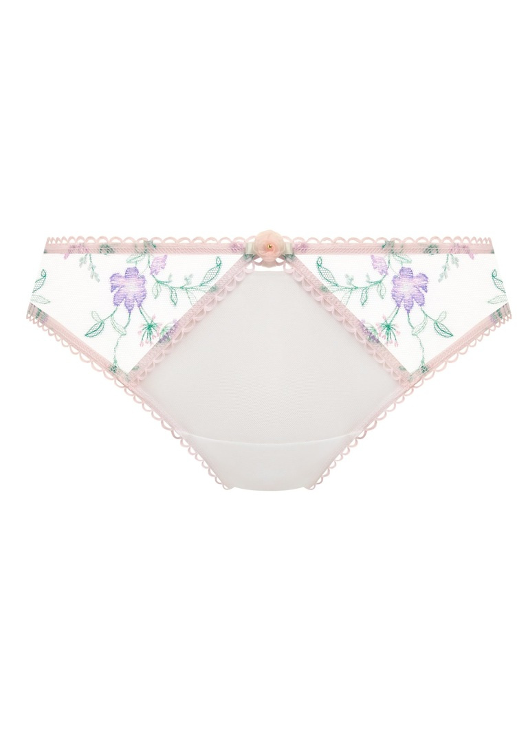 Majtki Freya LOVE CRUSH AA403250WZE Brief White Haze