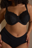 Biustonosz Sculptresse by Panache AMARA 11265 Full Cup Bra Honey