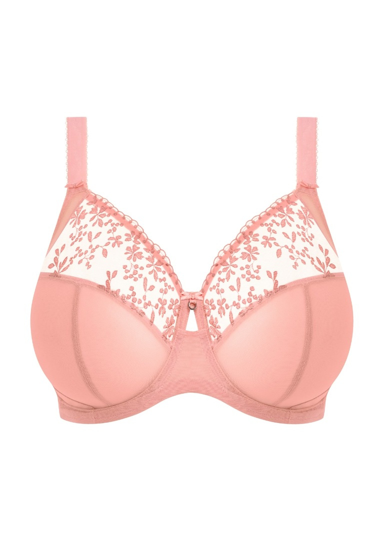 Biustonosz Elomi ZARLA EL302505RUD Uw Bra Rose Bud