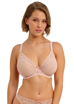 Biustonosz Freya QUINN AA404302CAO  Uw Plunge Bra Cameo