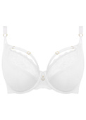 Biustonosz Freya TEMPTRESS AA400102WHE Uw Plunge Bra White