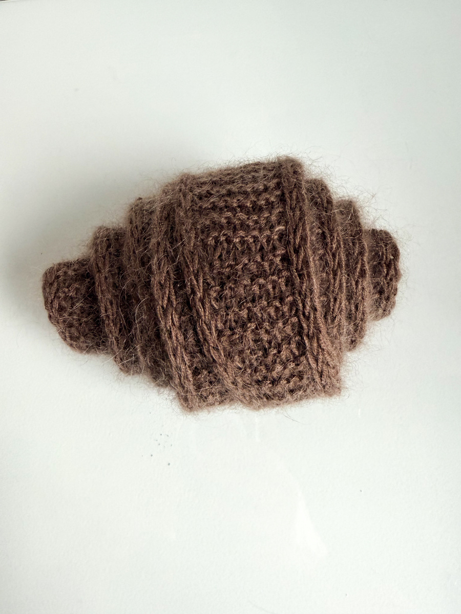 Ręcznie robiony KOMIN HELLI 100% Baby Merino - WYBIERZ KOLOR