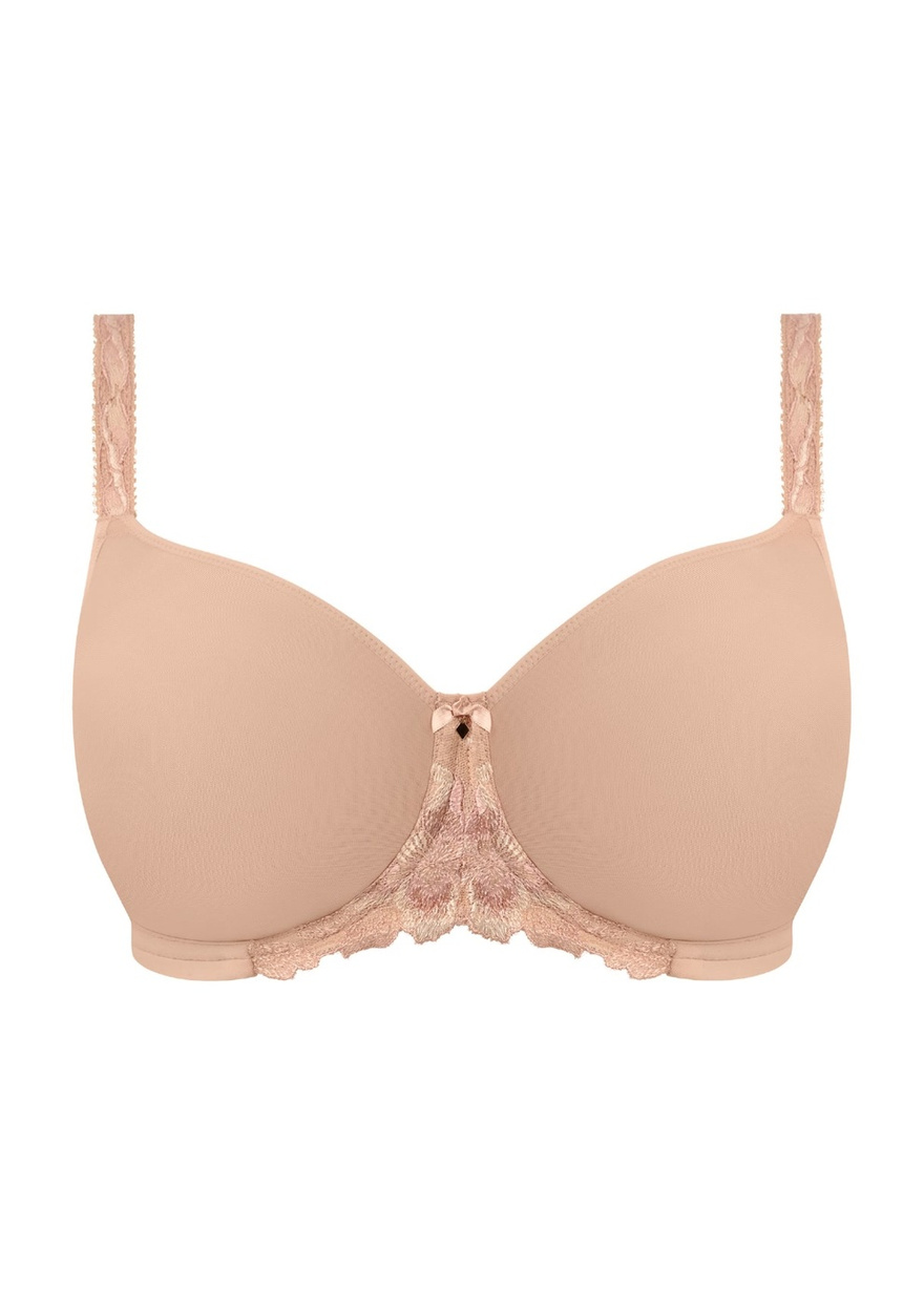 Biustonosz Fantasie MAGDALENA FL103410NAE Uw Moulded Spacer Bra Natural Beige
