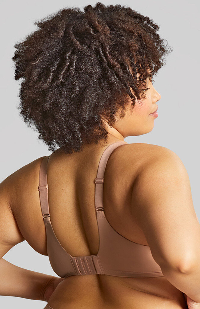 Biustonosz Sculptresse by Panache BLISS 10685 Full Cup Bra Hazel