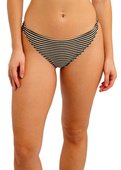 Majtki kąpielowe italini Freya Swim ARIZONA WAVE AS206184BWK Italini Bikini Brief Boardwalk