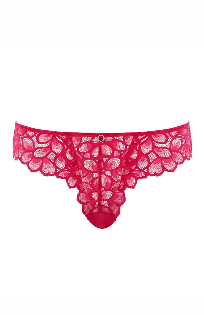 Figi Panache ALLURE 10762 Brazilian Raspberry