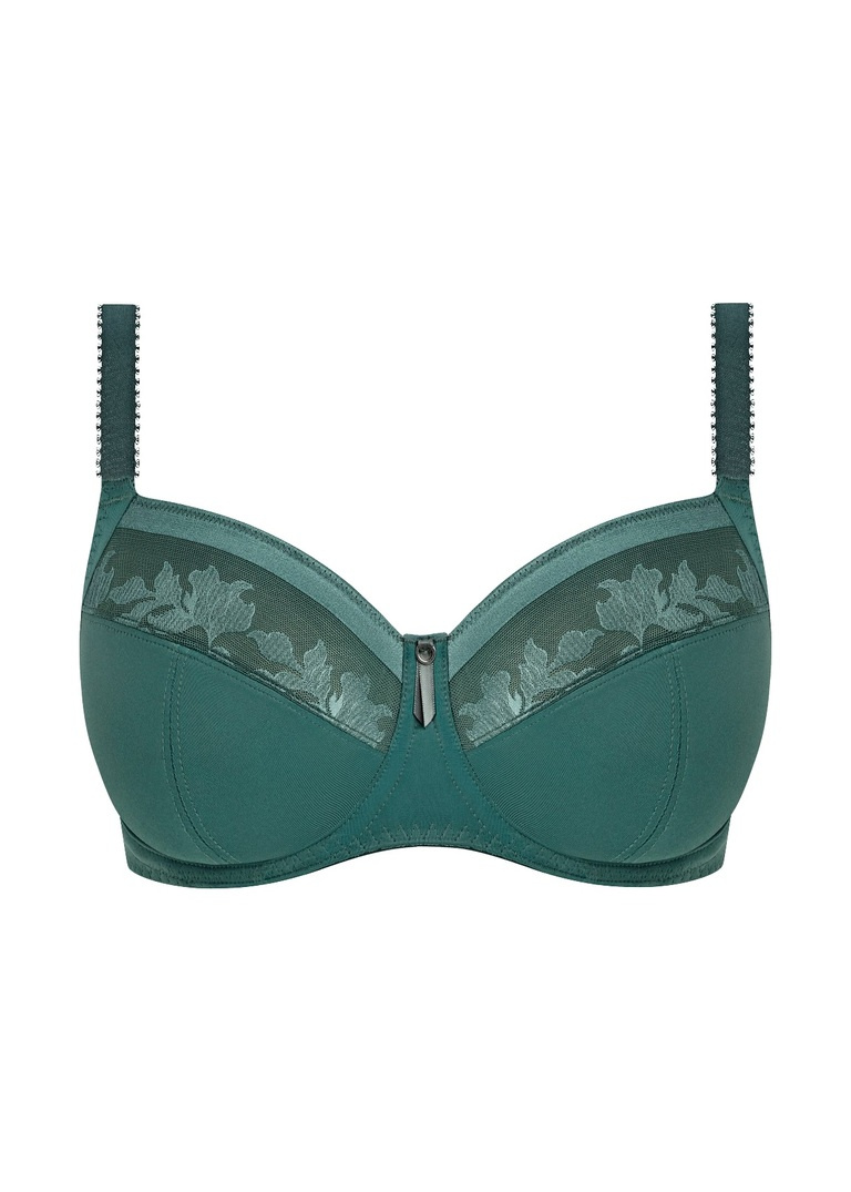 Biustonosz Fantasie ILLUSION FL2982MED Uw Side Support Bra Meadow Mist