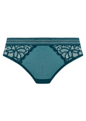 Figi Wacoal RAFFINE WE148005TEL Brief Teal