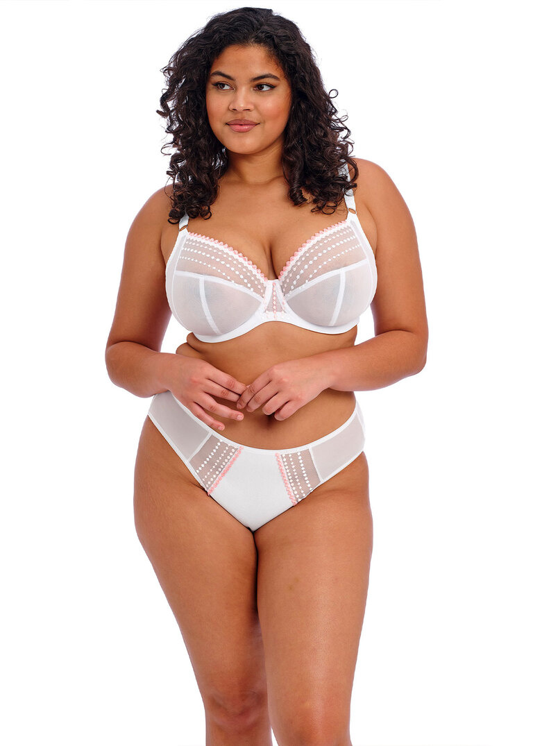 Figi Elomi MATILDA EL8905WHE Brief White