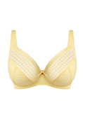 Biustonosz FREYA SPOT-LIGHT AA403905FRI Uw Plunge Bra French Vanilla