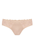 Figi Wacoal EGLANTINE WEPFA962CBE Brief Creme Brulee