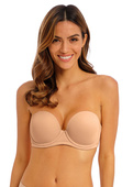 Biustonosz strapless Wacoal RED CARPET WA854119255 Strapless Underwire Bra Roebuck