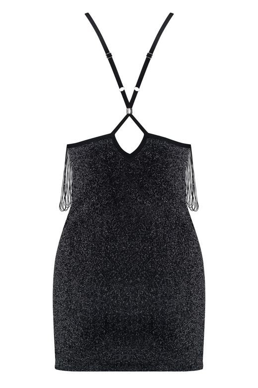 Koszulka nocna Obsessive 824-DRE-1