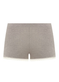 Spodenki z modalu FREYA FLIRT AA403381GYL French Knicker Grey Marl