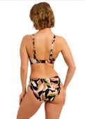 Majtki bikini Freya Swim OCEAN AVENUE AS207770MUI Bikini Brief Multi