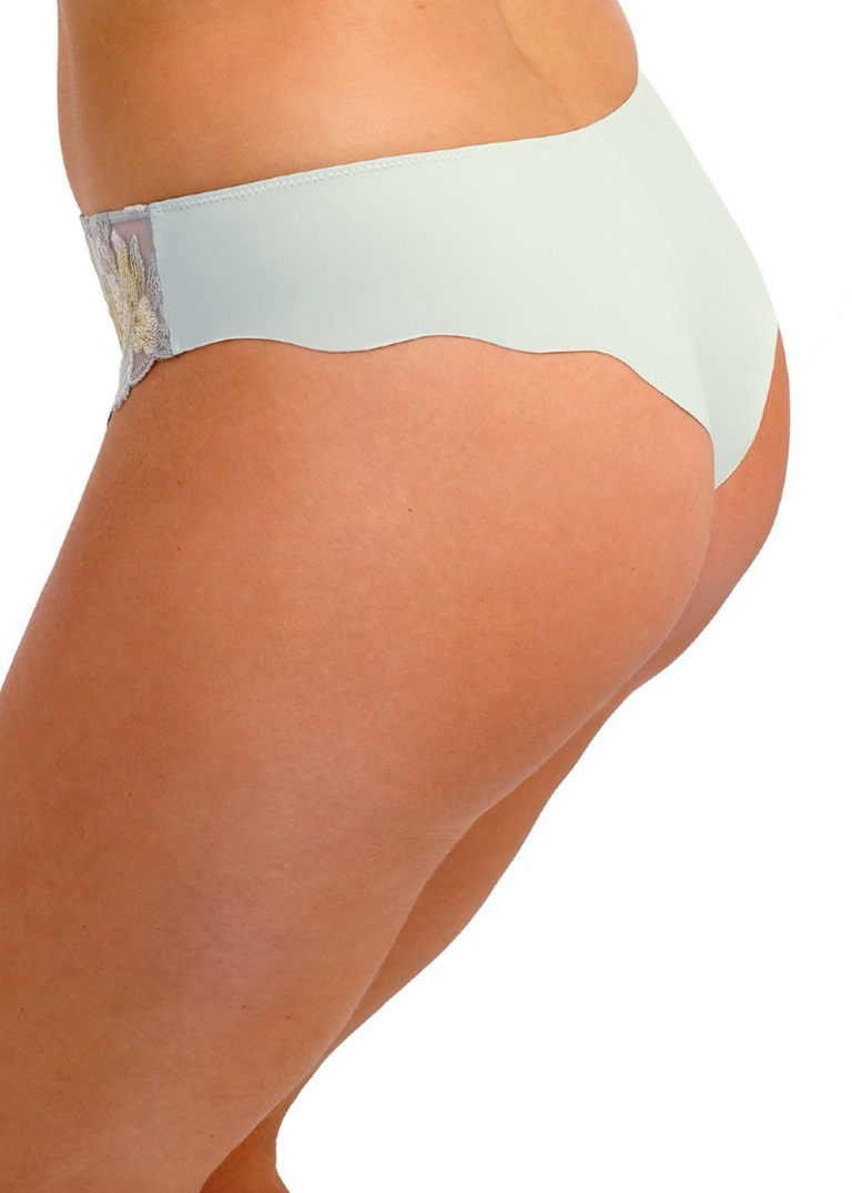 Stringi Fantasie MAGDALENA FL103470VIN Thong Vintage Green