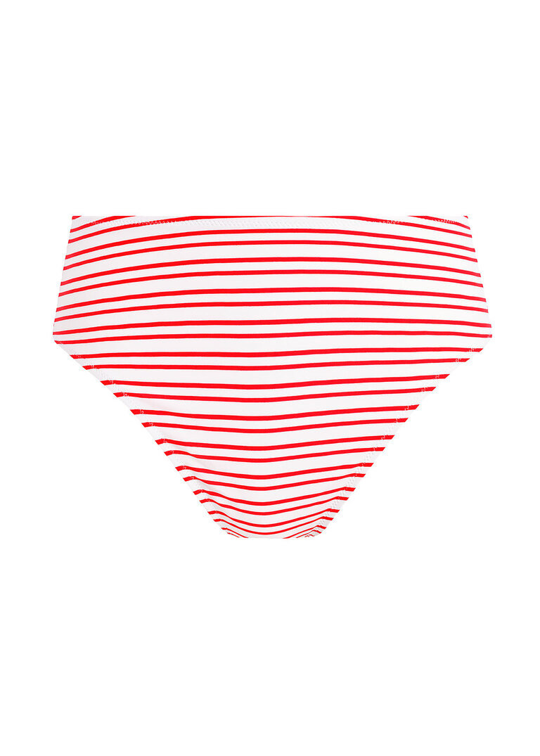 KOMPLET - Strój kąpielowy Freya Swim NEW SHORES Chilli - wybierz fasony i rozmiary (32F, 34G)