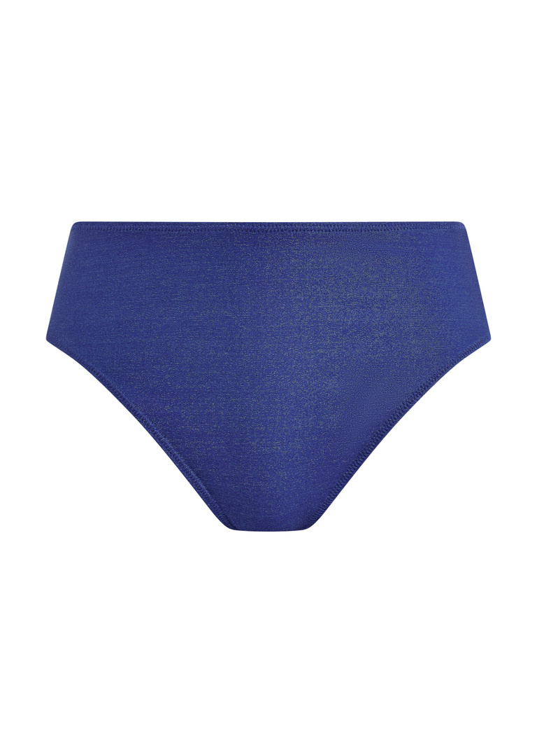 Figi kąpielowe Freya Swim ARIZONA WAVE AS206178TWT High Waist Bikini Brief Twilight