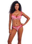Stringi Freya FREYA FLIRT AA403370HOK Thong Hot Pink