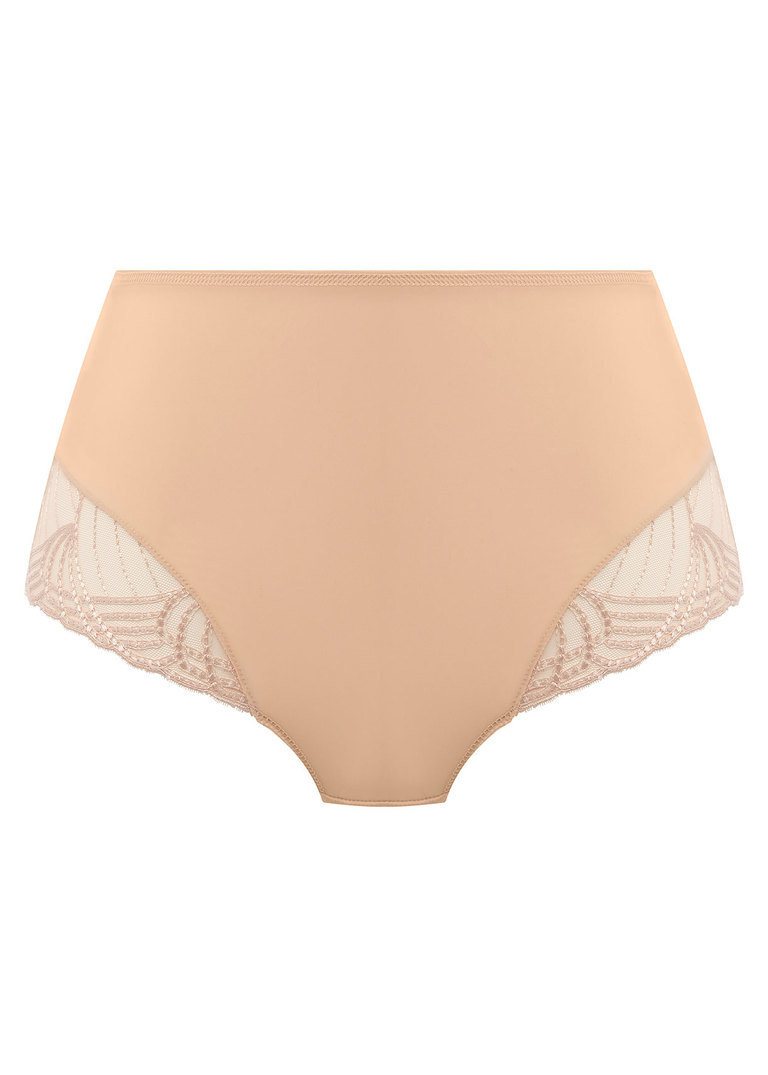 Pełne figi Fantasie ADELLE FL101451NAE Full Brief Natural Beige