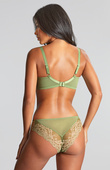 Brazyliany Panache ANA 9392 Brazilian Sage/Sand