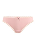 Majtki Freya FREYA FLIRT AA403350PFT Brief Pink Frost