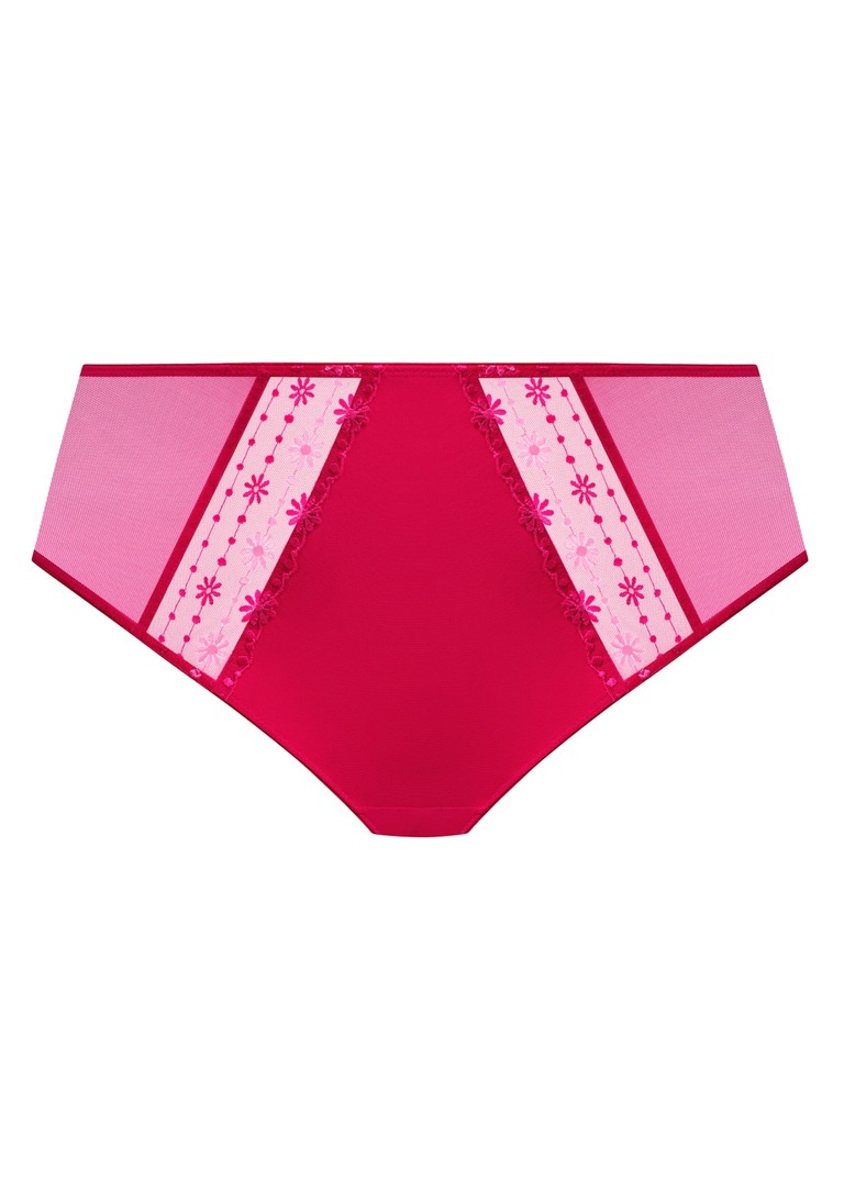 Głębokie majtki Elomi MATILDA EL8906HOK Full Brief Hot Pink