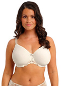 Biustonosz Fantasie MAGDALENA FL103410NOR Uw Moulded Spacer Bra Noir