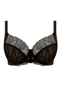 Biustonosz Freya ALANNA AA404707BLK Uw Balconette Bra Black