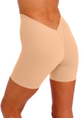 Spodenki modelujące Wacoal SHAPE REVELATION WA805387269 Hourglass Thigh Shaper Praline