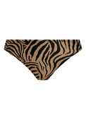 Figi kąpielowe Freya Swim TORTOLI BAY AS208270NAL Bikini Brief Natural