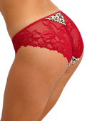 Figi Freya CHERISH ME AA404050REO Brief Red Leopard