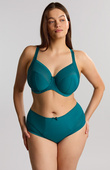 Biustonosz Sculptresse by Panache BLISS 10685C Full Cup Bra Teal