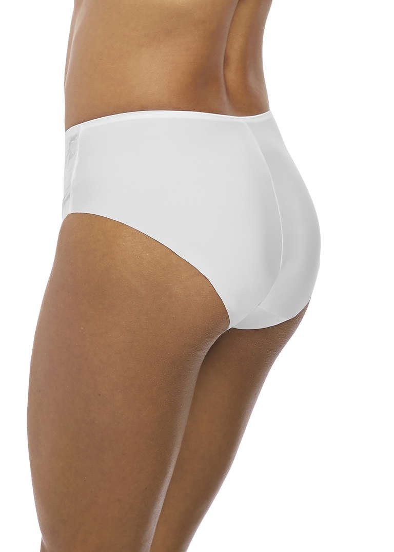 Figi Fantasie ILLUSION FL2985WHE Brief White