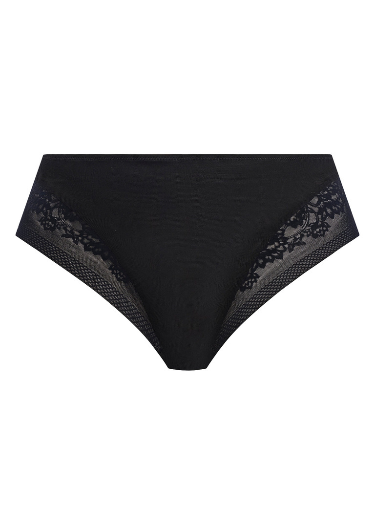 Figi Elomi NERINA EL302753BLK High Leg Brief Black