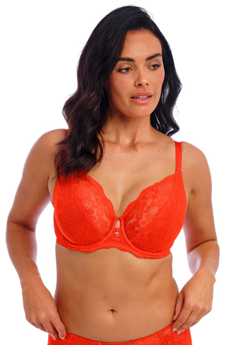 Biustonosz Wacoal NATSUKI LACE WE601301SEL Uw Bra Seville