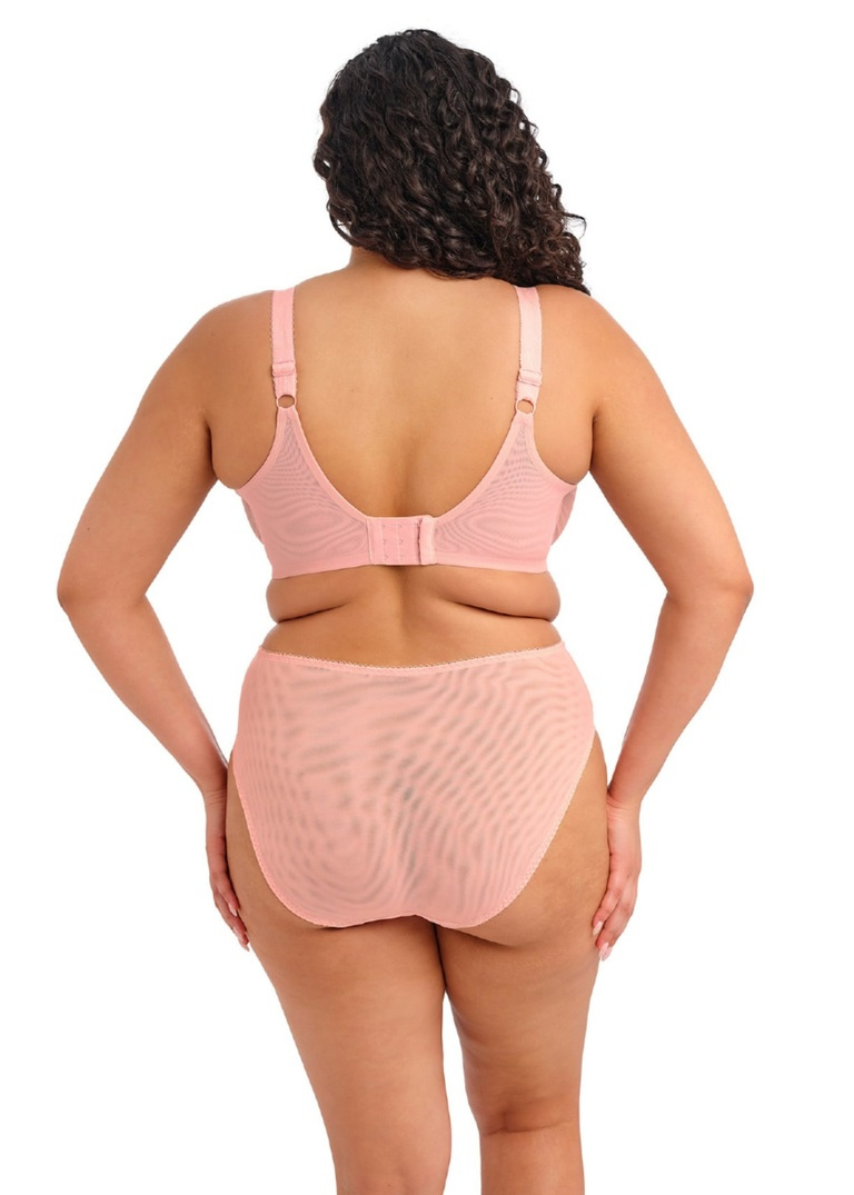 Biustonosz Elomi ZARLA EL302505RUD Uw Bra Rose Bud