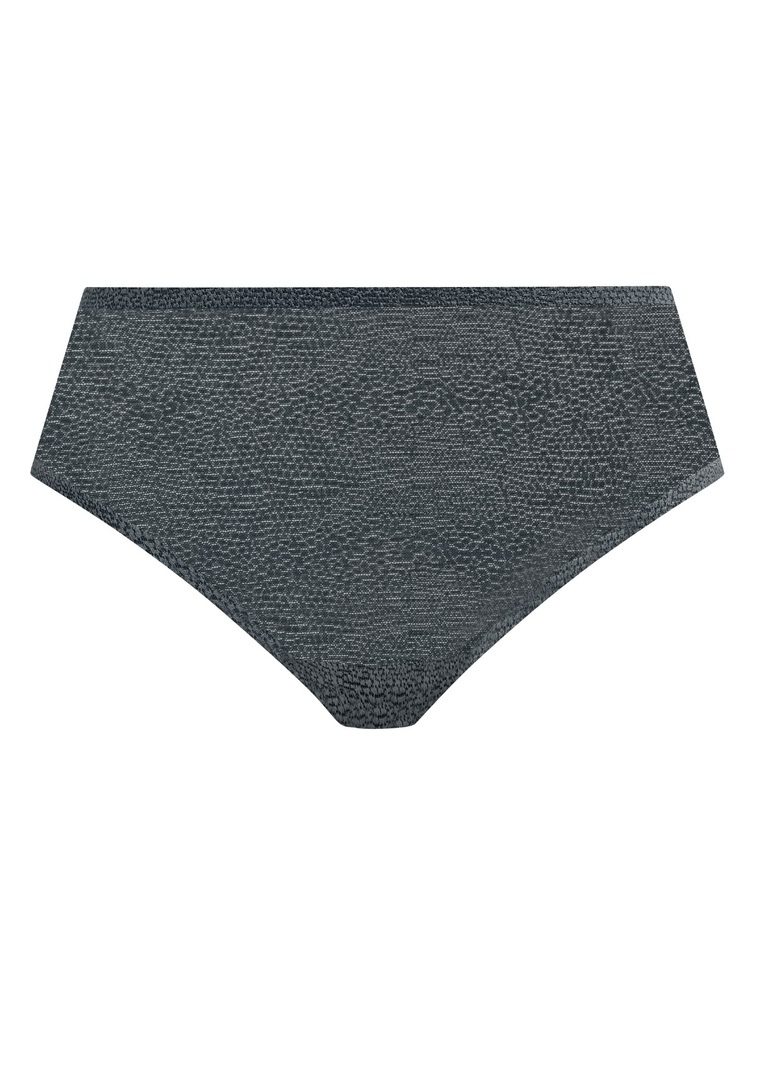 Figi Wacoal BEAUTE APPEAL WE601955DAS Brief Dark Slate