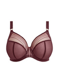 Biustonosz Elomi MATILDA EL8900SUM Uw Plunge Bra Sugarplum
