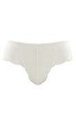Figi Panache CLARA 7253 Brief Ivory