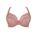 Biustonosz Sculptresse by Panache SOPHIA 11196 Plunge Bra Sienna Rose