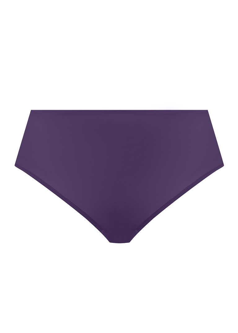 Figi Elomi SMOOTH EL4565MIH Full Brief Midnight