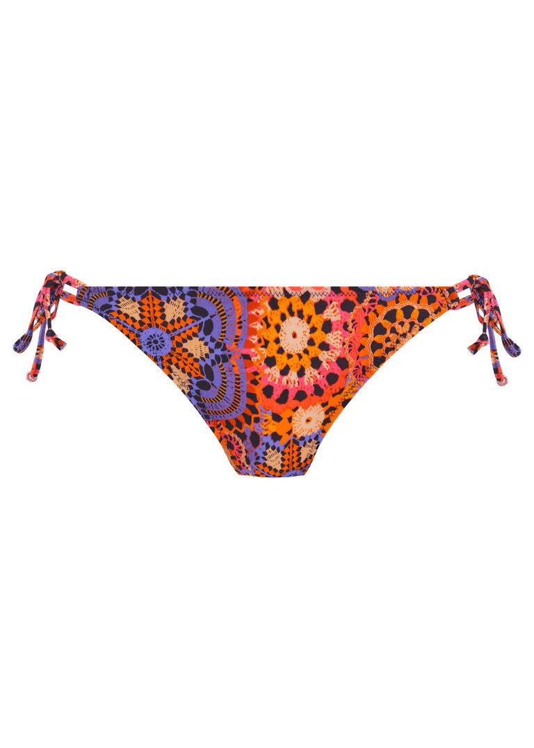KOMPLET - Kostium kąpielowy Freya Swim SANTIAGO NIGHTS Multi, SANTIAGO NIGHTS Leopard (28F, 32D, 32DD, 34DD, 34E, 34G, 34GG, 36F, 36G)
