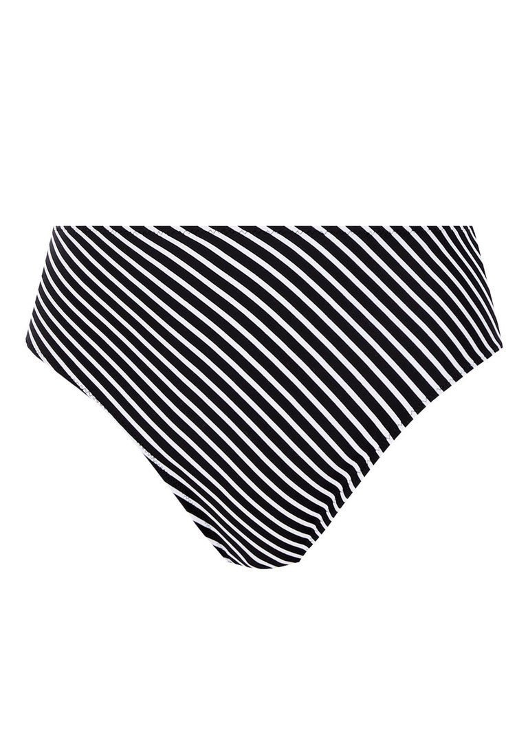 KOMPLET - Strój kąpielowy Freya BEACH HUT Black (34G + XL)