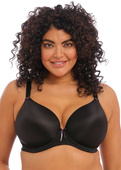 Biustonosz Elomi BIJOU EL8722BLK Uw Banded Moulded Bra Black