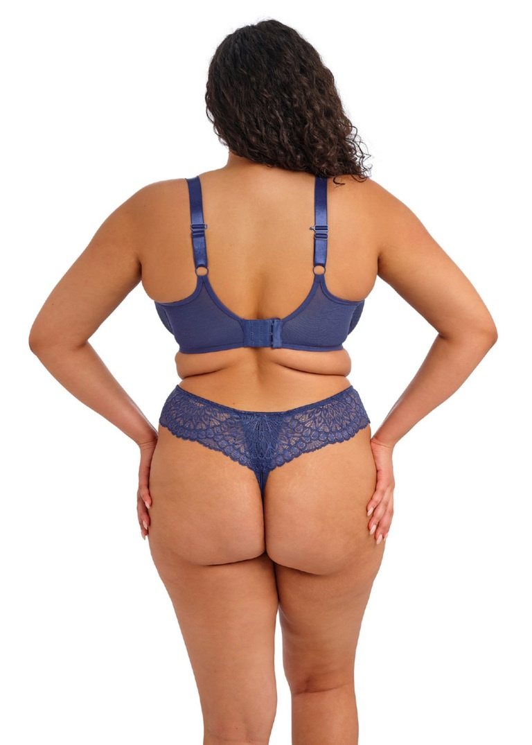 Stringi Elomi TIERNIE EL303370DEN Thong Denim