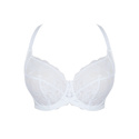 Biustonosz Panache EVANGELINE 11435 Full Cup Bra White